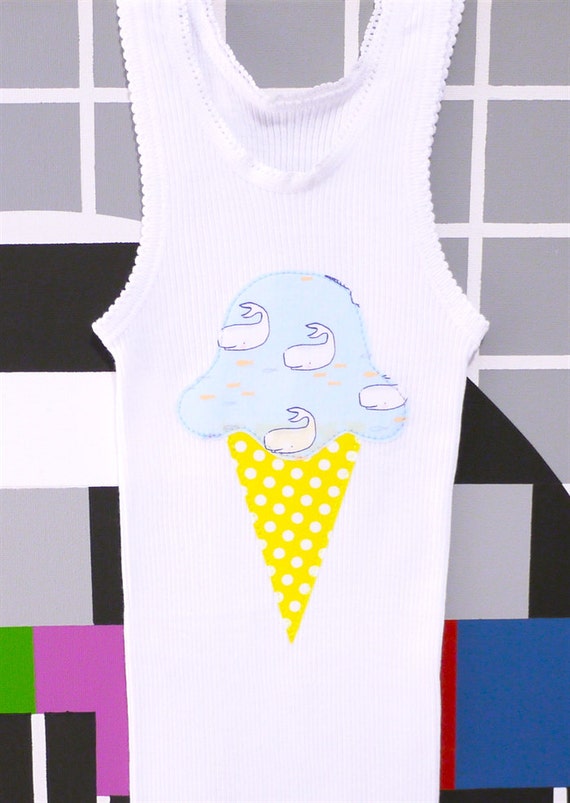 comment avoir la baleine hipster