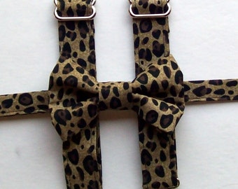 how to tie criss cross top