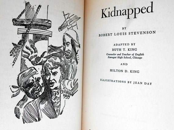 an analysis of the novel kidnapped written by the novelist robert louis stevenson An overview and plot summary of kidnapped by robert louis stevenson about the author comprehensive information and analysis to help you understand the book. an analysis of the novel kidnapped written by the novelist robert louis stevenson An overview and plot summary of kidnapped by robert louis stevenson about the author comprehensive information and analysis to help you understand the book.