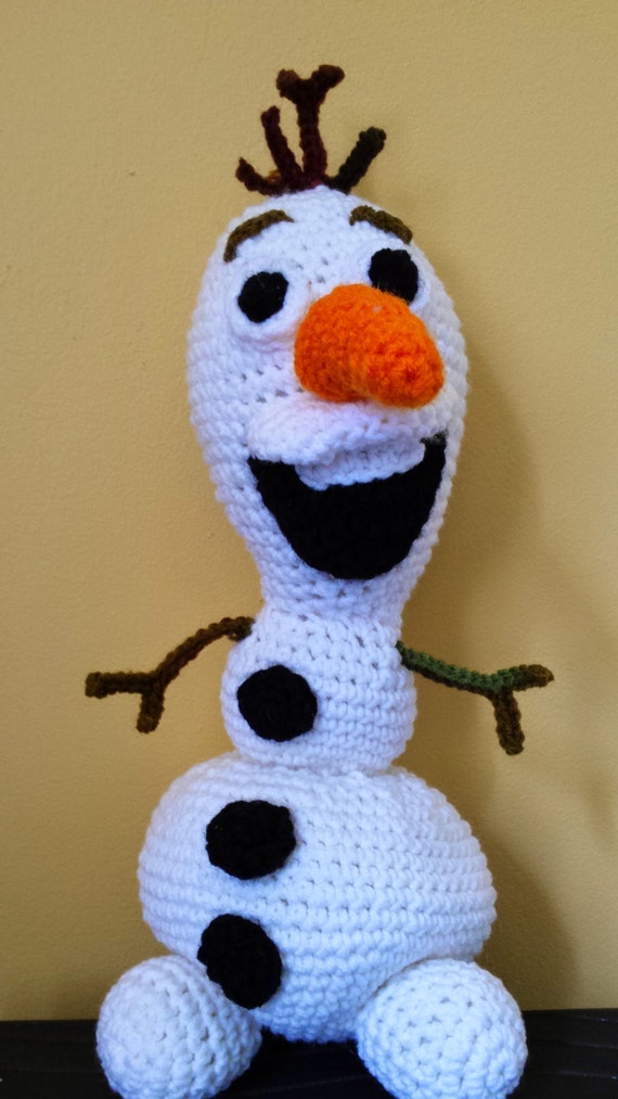 olaf doll