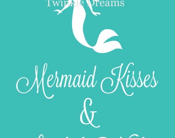 mermaid quotes quotesgram