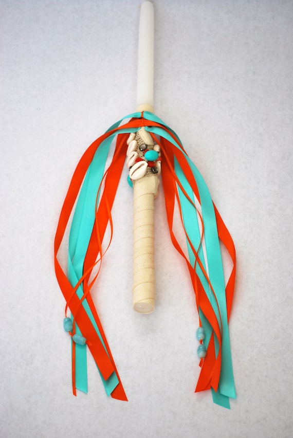 The Caribbean Easter Candle Collection Labada Il_570xn
