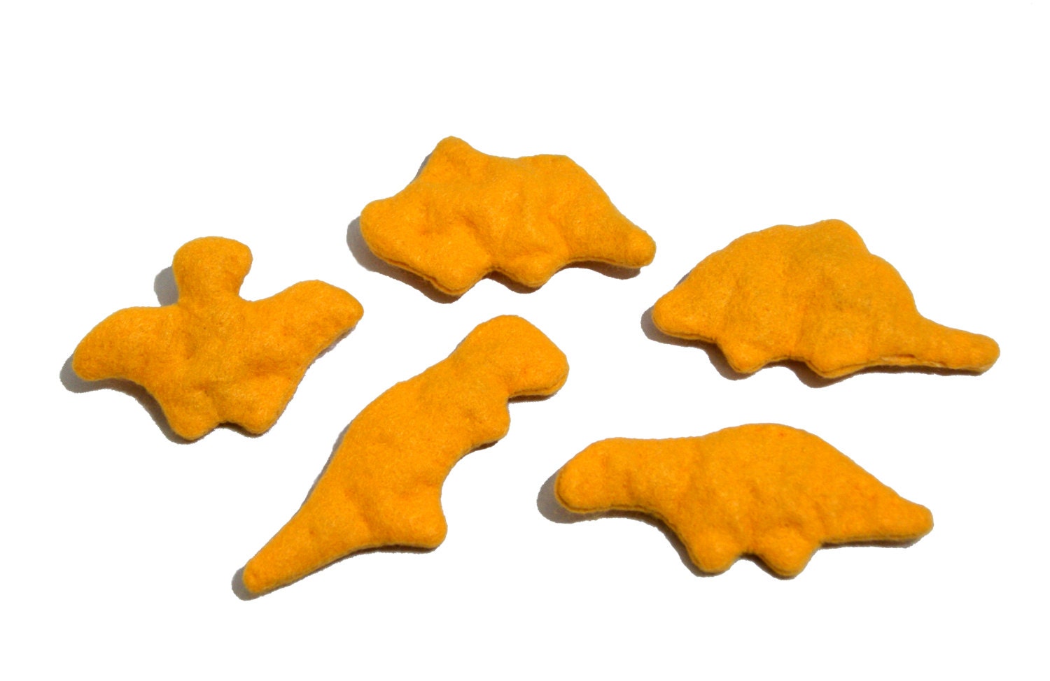 dino nugget plush