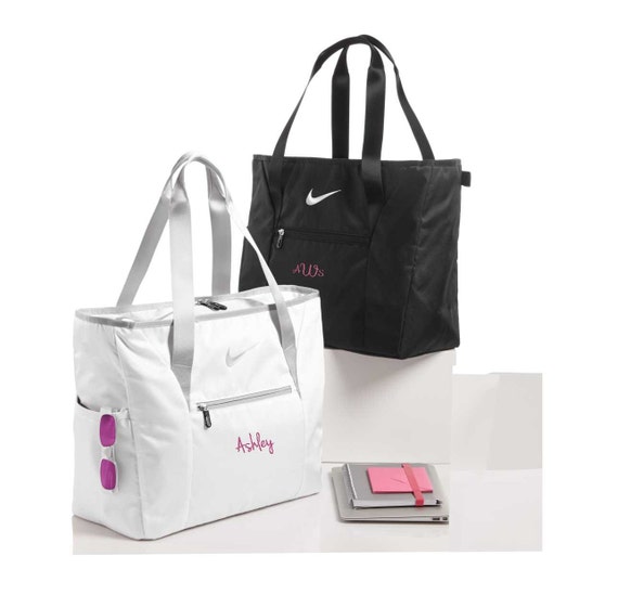 Golf Tote Bags, Athletic Bag, Large Monogram Tote Bag, Athletic Bag ...