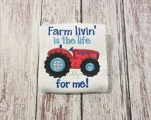 farm livin shirts