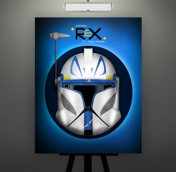 phase 1 captain rex