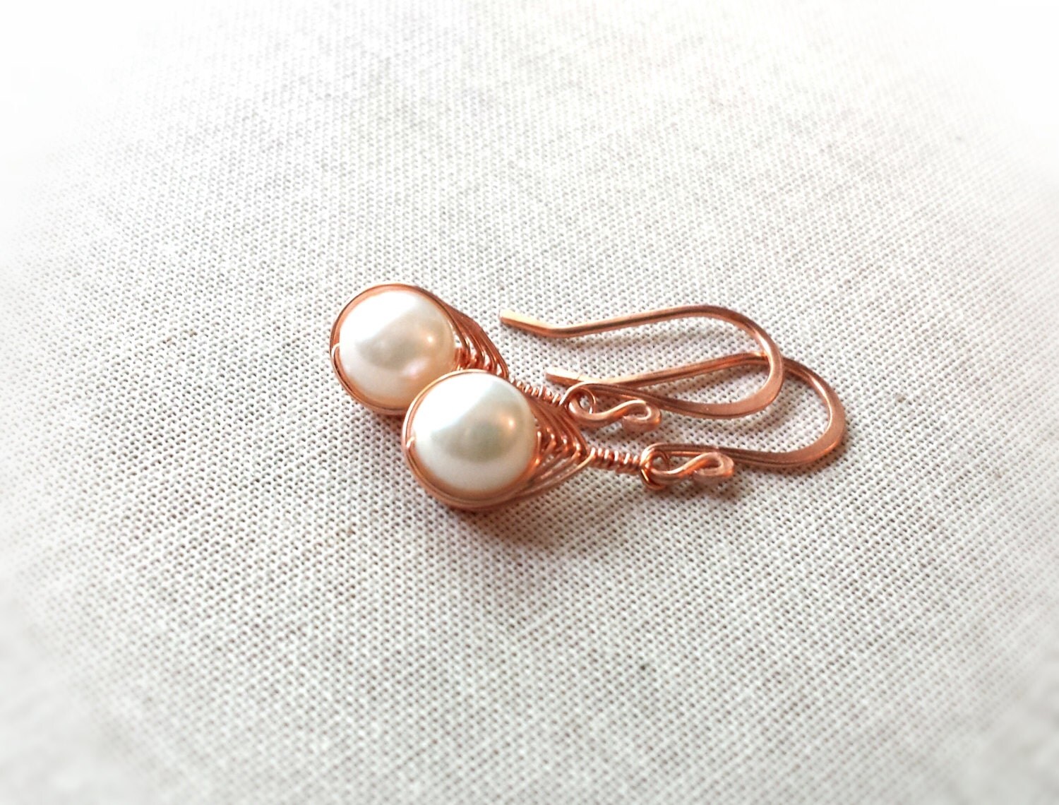 copper pearl