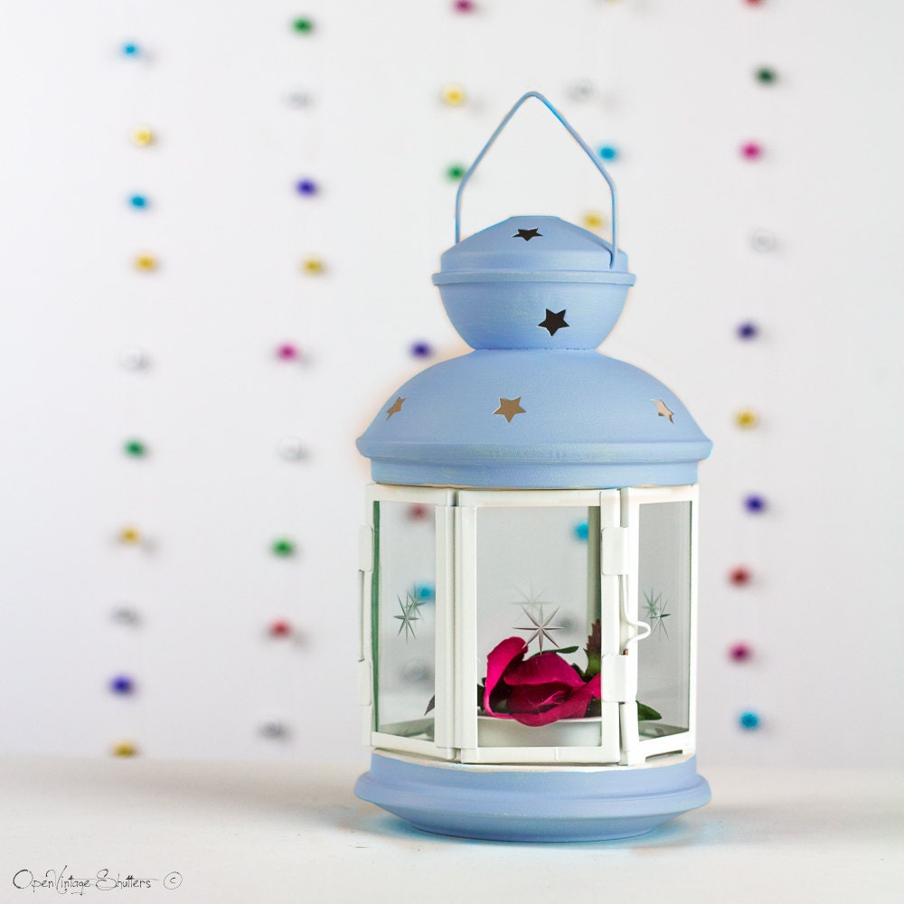 LanternBaby Shower DecorationsBaptism First Communion