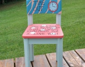 time out chair kid