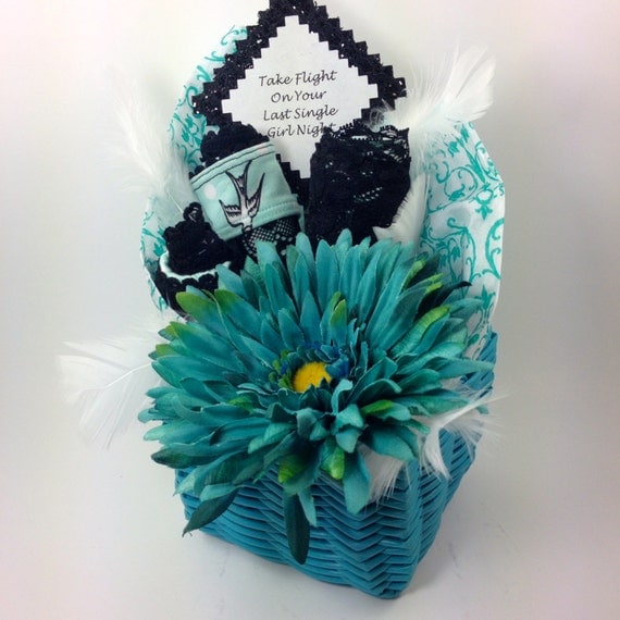 SALE SALE Lingerie bouquet panty bouquet by HappyToGiveBoutique