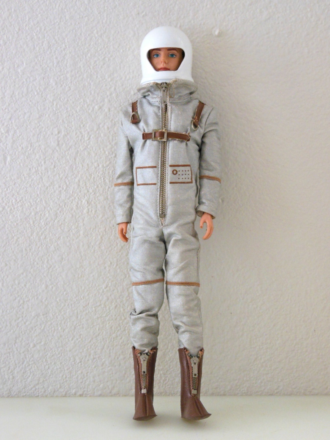 astronaut ken doll