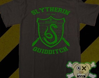 etsy slytherin shirt