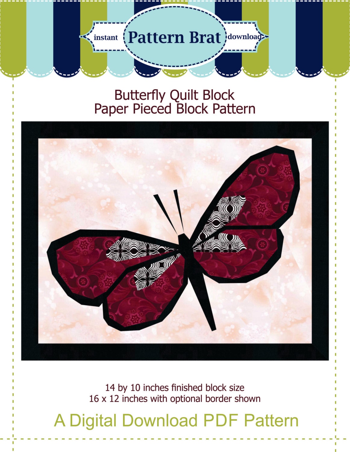 butterfly-quilt-block-pattern-paper-pieced-pattern-foundation