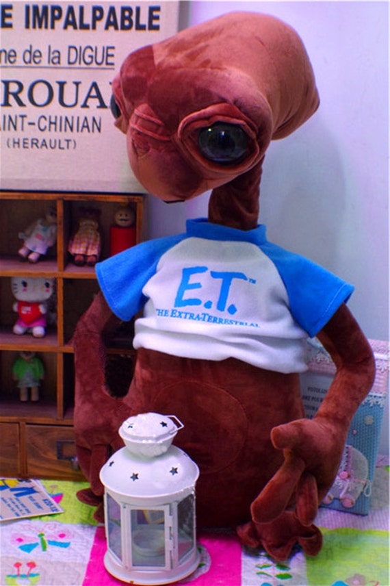 large et plush