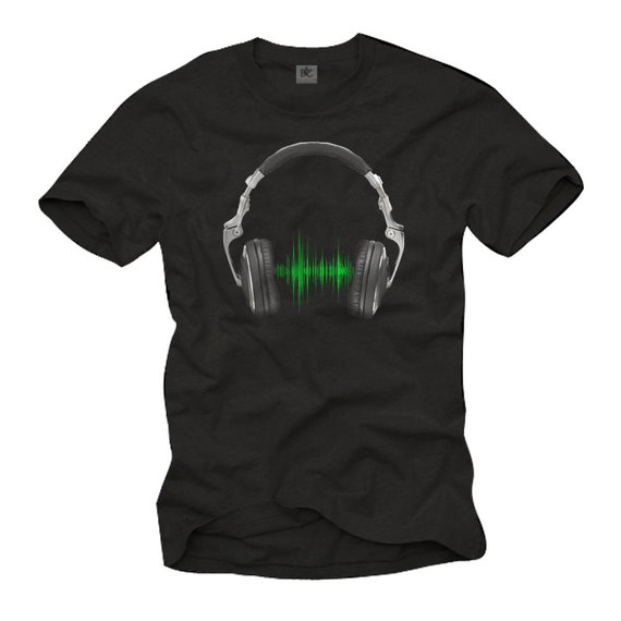 equaliser t shirt