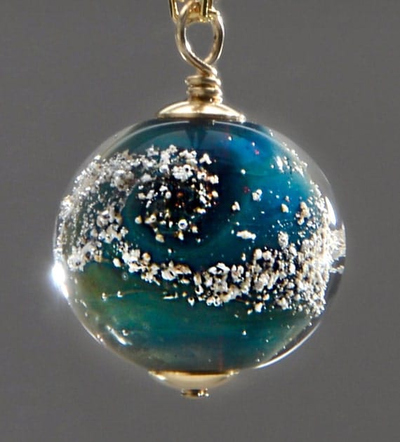 "Memorial Ash Beads", Cara Baru Mengenang Dia yang Tiada