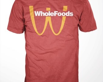 whole foods tee shirts