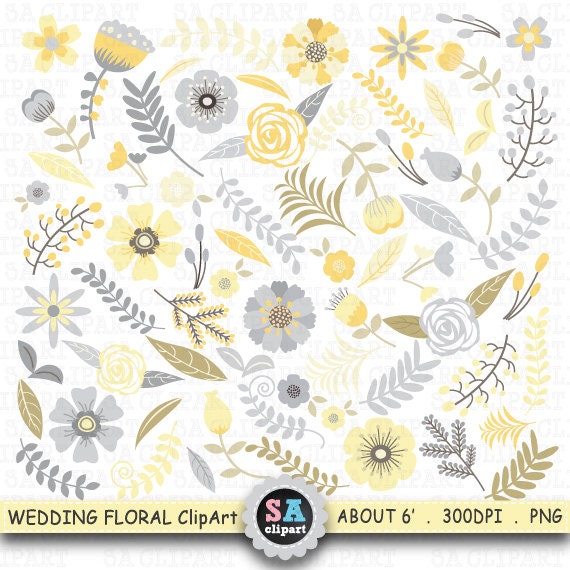 wedding clipart pack - photo #26