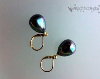 Gothic Peacock Ring Vintage Solv