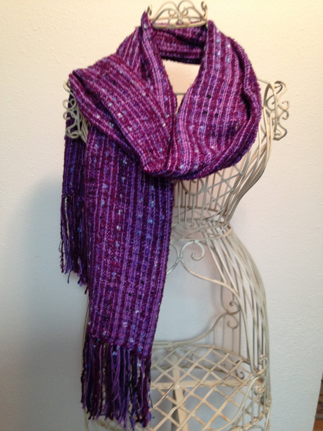 heavy shawl wrap