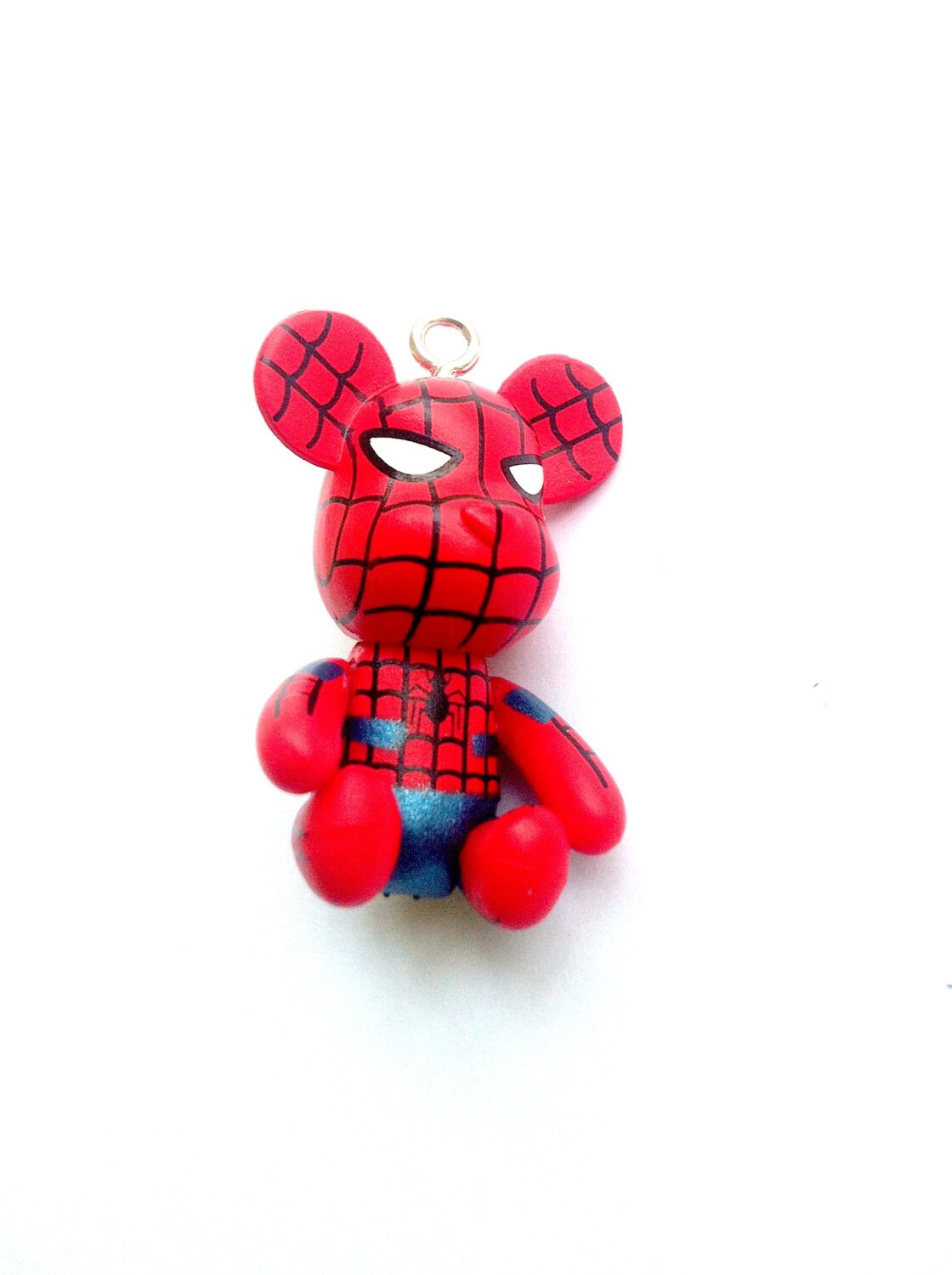 marvel spider man teddy