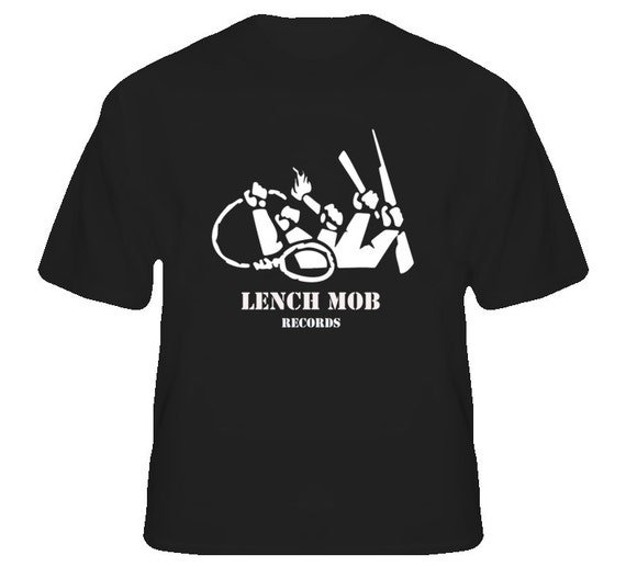 da lench mob shirt