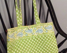 Popular items for vera bradley bag on Etsy