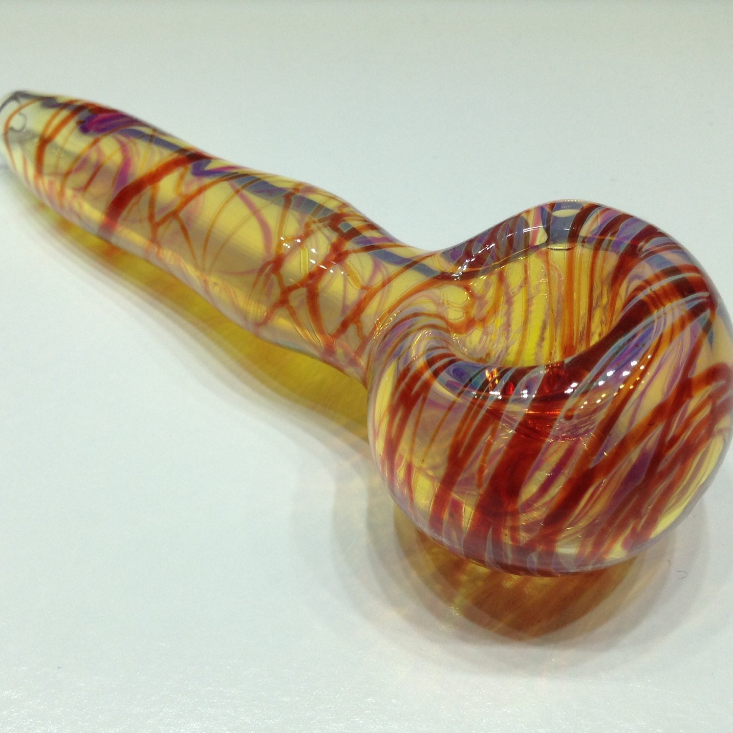 glass pipe tobacco pipes pyrex borosilicate glass by thevaperzoo