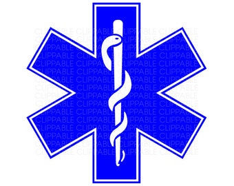 Free Free Ems Star Of Life Svg Free 65 SVG PNG EPS DXF File