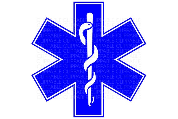 Free Free Ems Star Of Life Svg Free 618 SVG PNG EPS DXF File
