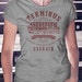 terminus walking dead t shirt