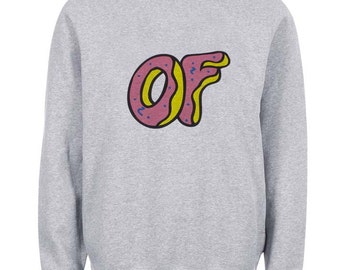 odd future sweater