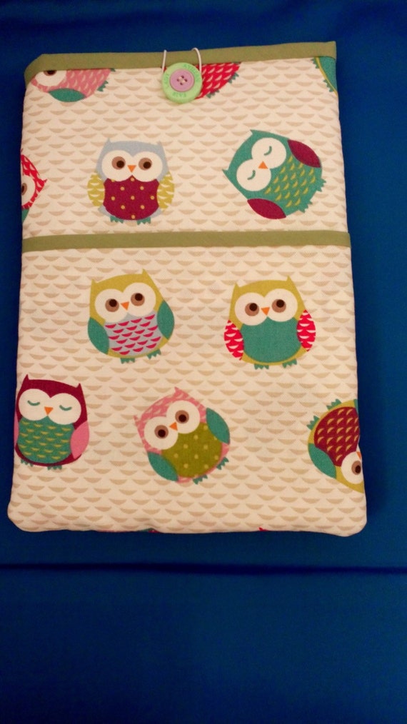 Kindle Cover by KraftyKuvvers on Etsy