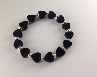 Onyx Chainmail Tikka Set