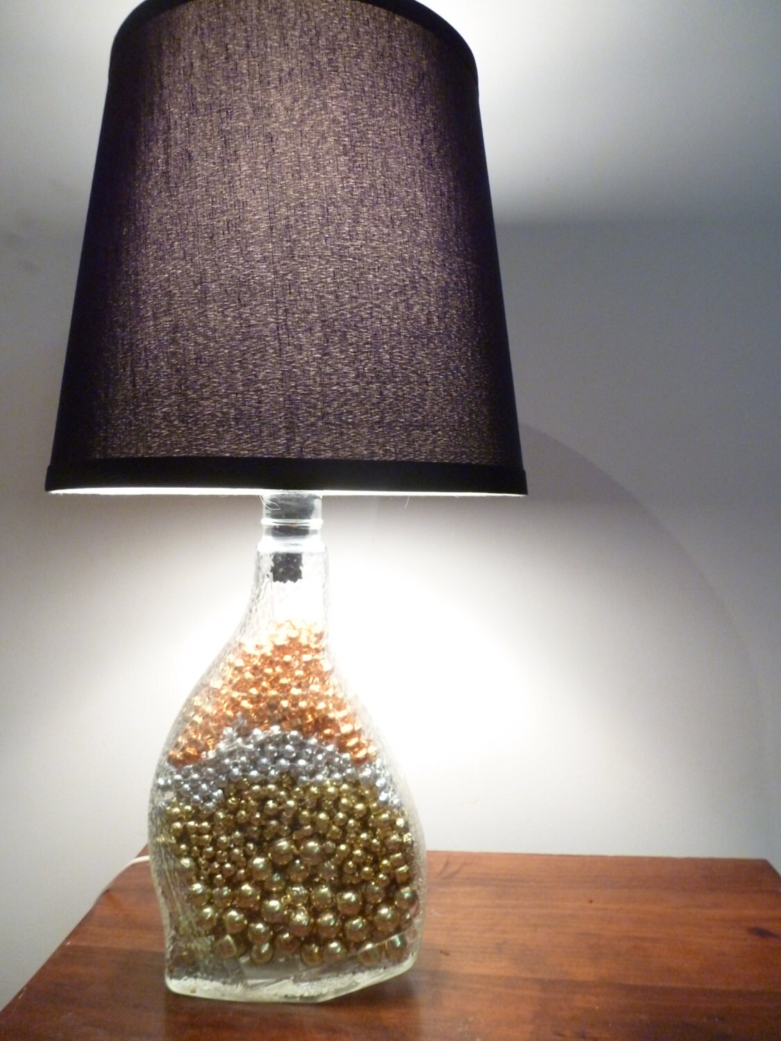 Old Lamps New Life by Kiri Masters Old Lamps New Life by Kiri Masters