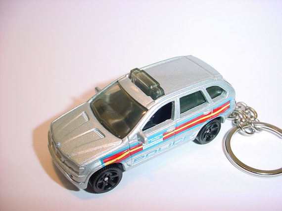 Unique bmw keychains #5