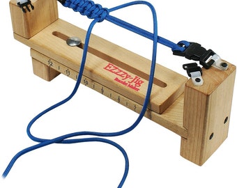 Make your own bracelet With The Ezzzy-Jig Bracelet Maker, Bracelet making , Jewelry making , Jewelry supplies For making bracelets