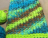 Cotton Humble Head beanie