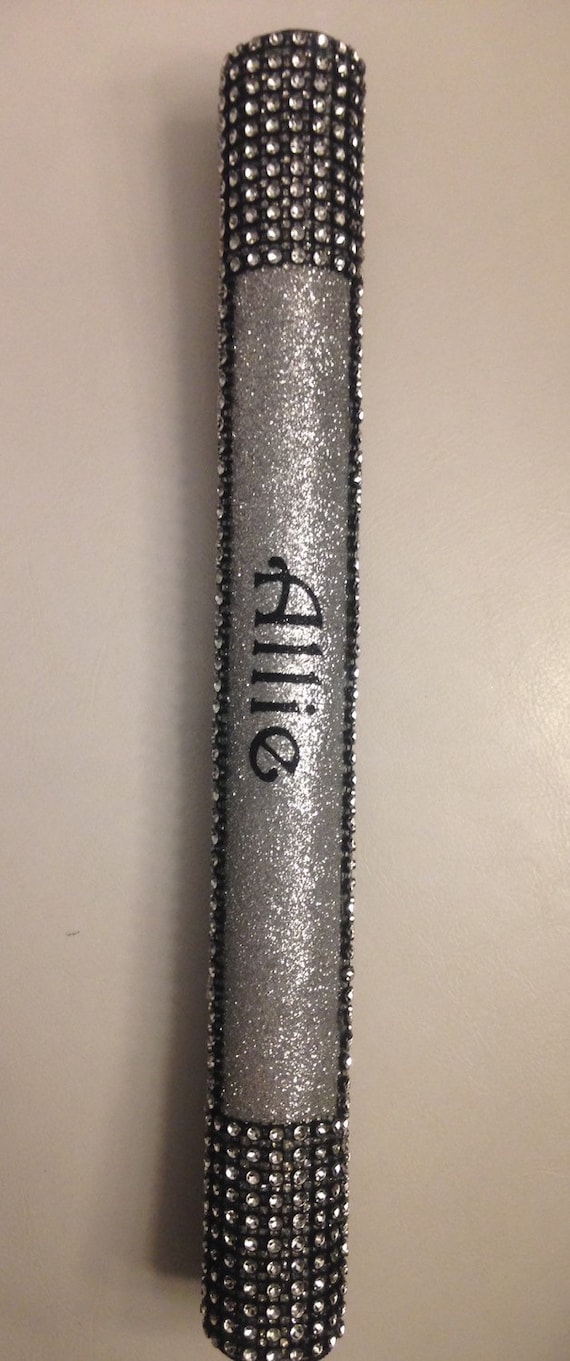 Personalized Cheerleading Spirit Stick - Cheer Stick - Spirit