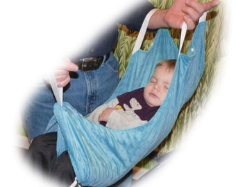Sweet Dreams Infant & Toddler Sling for Stroller and Car Seat