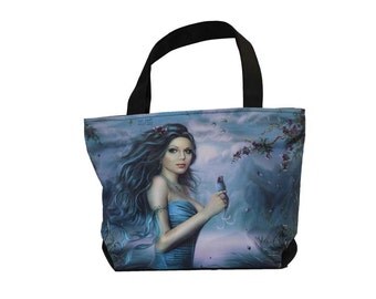 Nylon bag