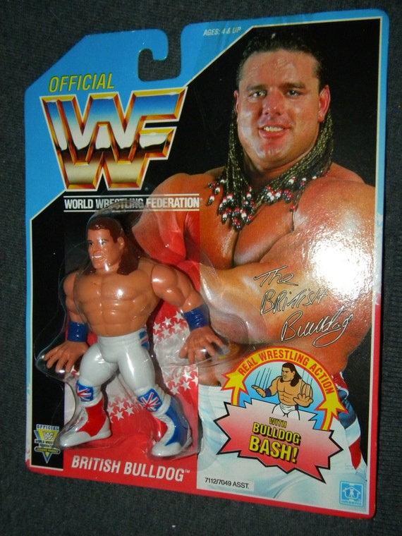 hasbro british bulldog