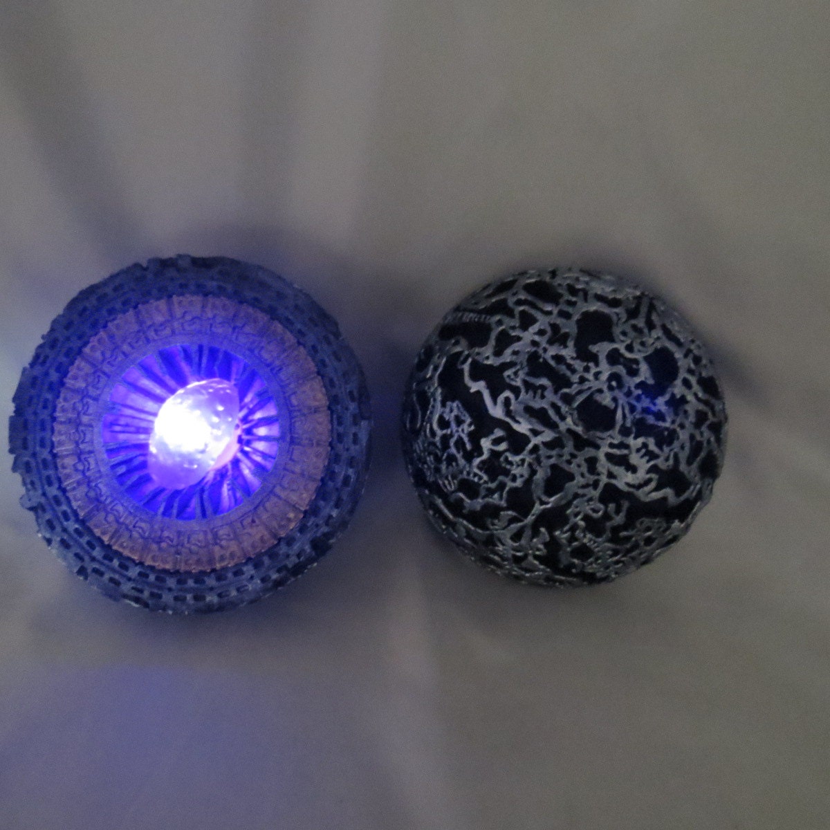 Full Sized Guardians Of The Galaxy Infinity Orb 3d Printed 9815