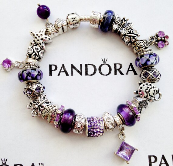bracelet pandora breloque bracelet pandora breloque