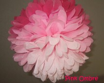 Popular items for ombre tissue paper on Etsy