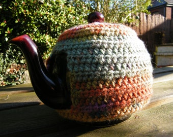 Colourful Tea Cosy