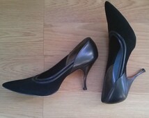 Popular items for pointy toe shoe on Etsy