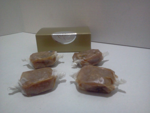 creamery cashew on Etsy Caramel Coconut by Cashew SnollygosterFarms