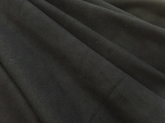 Designer Closeout FABRIC Sweatshirt Fleece by TheNeedleShop