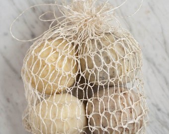 Balls of Soap//Natural Soap//Round Soap